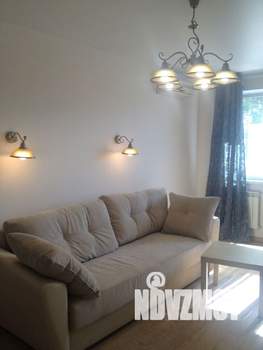 2-к квартира, на длительный срок, 42м2, 4/5 этаж