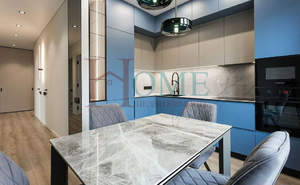 3-к квартира, на длительный срок, 65м2, 1/22 этаж