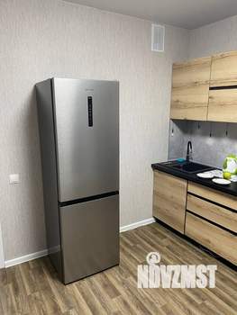 1-к квартира, на длительный срок, 37м2, 5/20 этаж