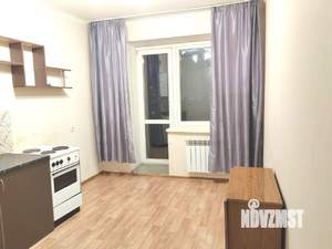 1-к квартира, на длительный срок, 55м2, 7/16 этаж