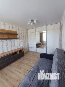 1-к квартира, на длительный срок, 33м2, 1/17 этаж