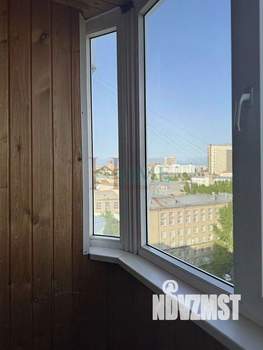 1-к квартира, на длительный срок, 29м2, 13/14 этаж