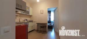 2-к квартира, посуточно, 46м2, 12/19 этаж