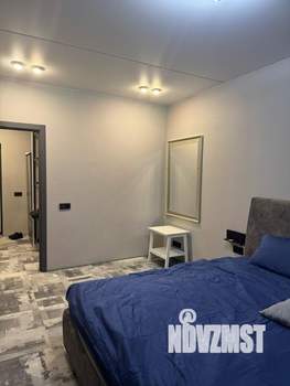 1-к квартира, на длительный срок, 37м2, 3/25 этаж