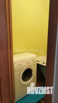 1-к квартира, на длительный срок, 34м2, 1/9 этаж