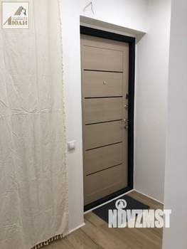 1-к квартира, на длительный срок, 31м2, 15/16 этаж