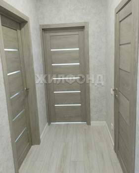 2-к квартира, на длительный срок, 52м2, 8/25 этаж