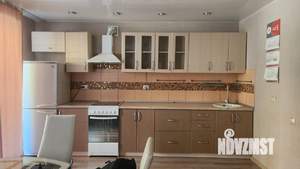 Студия квартира, на длительный срок, 36м2, 1/10 этаж