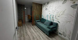 3-к квартира, на длительный срок, 58м2, 5/5 этаж