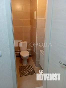 1-к квартира, на длительный срок, 40м2, 10/24 этаж