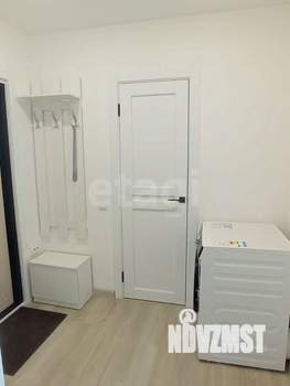 1-к квартира, на длительный срок, 29м2, 8/18 этаж