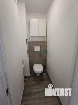 2-к квартира, на длительный срок, 43м2, 1/5 этаж