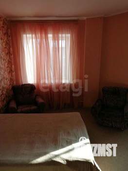 1-к квартира, на длительный срок, 48м2, 4/9 этаж