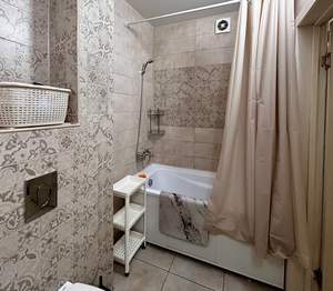 1-к квартира, на длительный срок, 47м2, 10/24 этаж