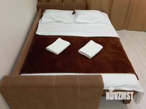 1-к квартира, посуточно, 26м2, 1/1 этаж