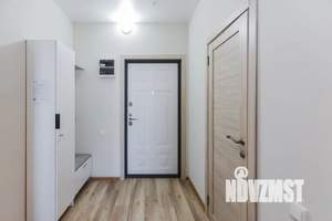 2-к квартира, посуточно, 40м2, 14/17 этаж
