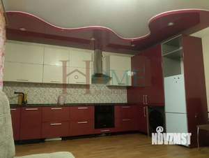 2-к квартира, на длительный срок, 63м2, 1/9 этаж
