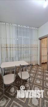 1-к квартира, на длительный срок, 41м2, 3/5 этаж