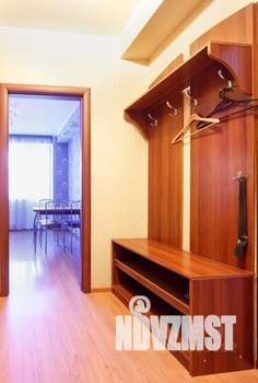 1-к квартира, посуточно, 45м2, 4/16 этаж