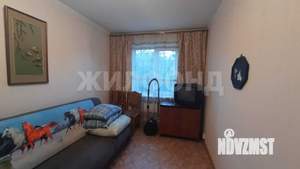 2-к квартира, на длительный срок, 43м2, 3/5 этаж