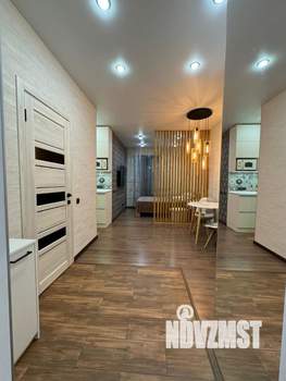 Студия квартира, на длительный срок, 25м2, 6/11 этаж