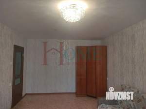 1-к квартира, на длительный срок, 37м2, 1/10 этаж