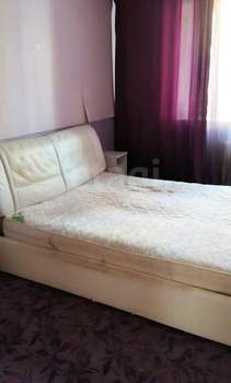 2-к квартира, на длительный срок, 58м2, 1/3 этаж