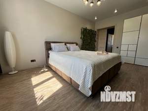 2-к квартира, посуточно, 60м2, 4/7 этаж