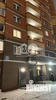 Студия квартира, на длительный срок, 34м2, 3/24 этаж