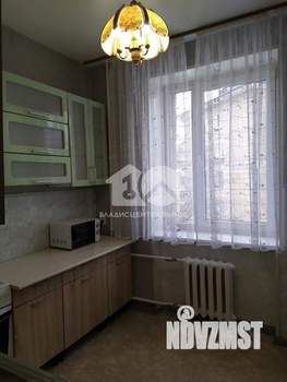 2-к квартира, на длительный срок, 57м2, 4/5 этаж