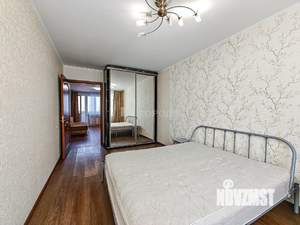 2-к квартира, на длительный срок, 42м2, 3/5 этаж