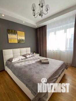 2-к квартира, посуточно, 57м2, 1/1 этаж