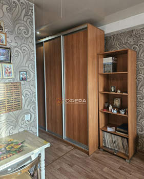 Студия квартира, на длительный срок, 23м2, 13/17 этаж