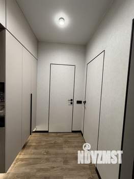 2-к квартира, на длительный срок, 39м2, 14/25 этаж