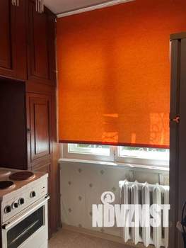 1-к квартира, посуточно, 29м2, 1/5 этаж