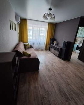 1-к квартира, на длительный срок, 33м2, 5/5 этаж