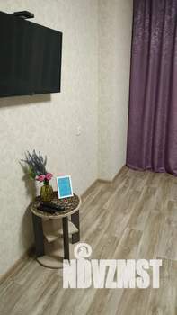 1-к квартира, посуточно, 42м2, 10/25 этаж