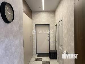 2-к квартира, на длительный срок, 45м2, 11/23 этаж