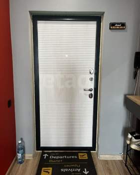 Студия квартира, на длительный срок, 30м2, 19/22 этаж