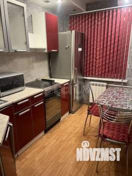 2-к квартира, на длительный срок, 42м2, 5/9 этаж