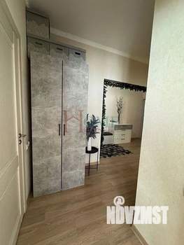 3-к квартира, на длительный срок, 70м2, 15/17 этаж