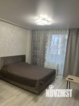 1-к квартира, посуточно, 30м2, 20/25 этаж