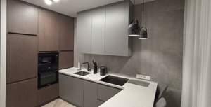 3-к квартира, на длительный срок, 80м2, 17/24 этаж