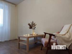 1-к квартира, на длительный срок, 31м2, 4/5 этаж