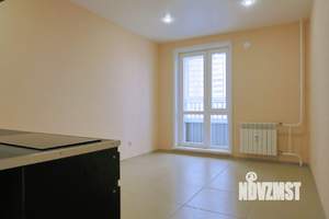 Студия квартира, на длительный срок, 20м2, 6/17 этаж