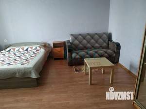 1-к квартира, на длительный срок, 45м2, 6/9 этаж