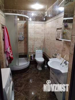 2-к квартира, на длительный срок, 48м2, 6/18 этаж