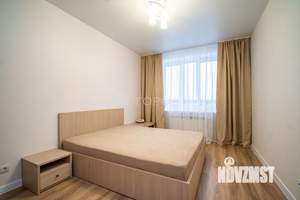 3-к квартира, на длительный срок, 54м2, 13/25 этаж