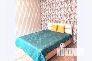 2-к квартира, посуточно, 46м2, 3/5 этаж