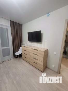 1-к квартира, на длительный срок, 30м2, 2/13 этаж
